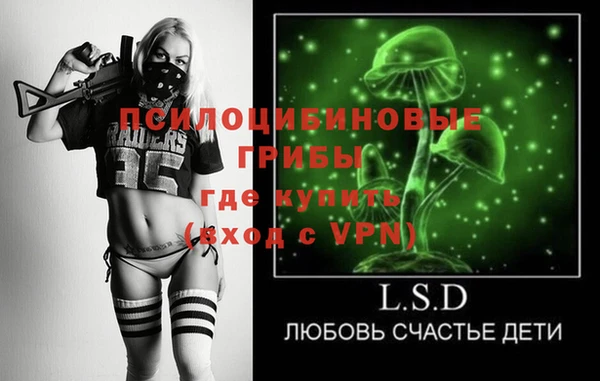 MESCALINE Лихославль